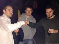 photo 15   Player bonding